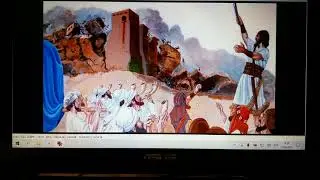 ИЕРИХОН - продолжение (100-й выпуск)