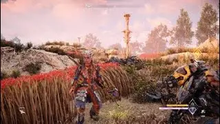 Horizon Forbidden West_bolt blaster