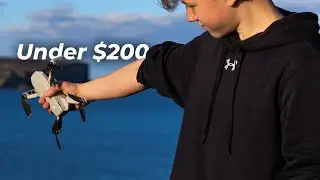 Need a Drone? | 2023 | DJI Mavic Mini