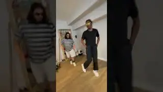 Travis Scott, Playboi Carti “FEIN” But it’s latin