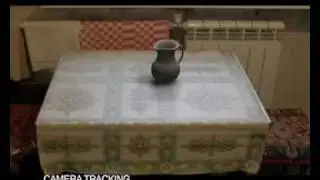 My old showreel