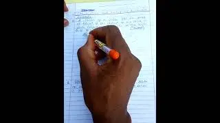 Angle Of A Sector Of A Circle | Lesson 3