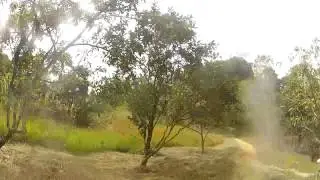 X-Trail 2013 Kemensah  Part 4/4