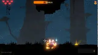 Here's a new Item being added to Pudji: Pudji's Heart