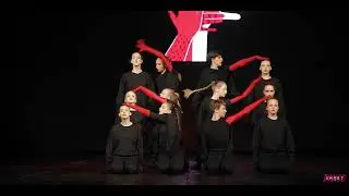 SMART DANCE, 