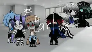 Star sans and  Bad guys stuck in the room 24 hours Part 3
