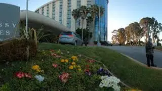South San Francisco City