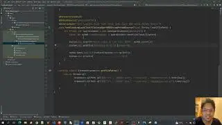 28 - Create Spark RDD using External Datasets - Unit Test Code Demo 2