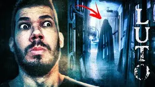 LUTO - JOGO DE TERROR ULTRA REALISTA | Baseado em Relatos Reais