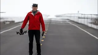 Live from the Arctic: Creator Q&A