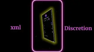 New Trand Xml - Group Video Xml Alightmoton Editing_SS_Editor_4k