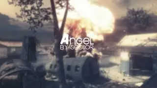 Angel by Sector