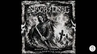 At Death's Door (Sacrilege Cover)