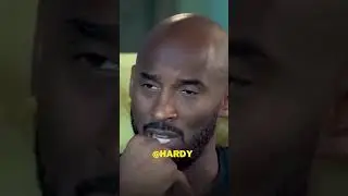 Greatness - Kobe Bryant