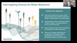 Machine Learning: A new approach to drug discovery