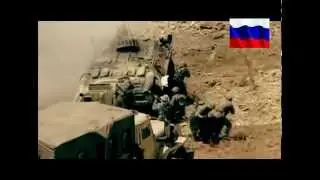 СОЛДАТ РОССИИ - Евгений Стрижалов