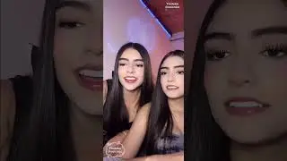 Hola.. With My Friend 💞😍🎉🎉 Live streaming 🎉 🎉 no bra 💞💞 Routines 😊 ‎⁨@Onicnicc⁩  