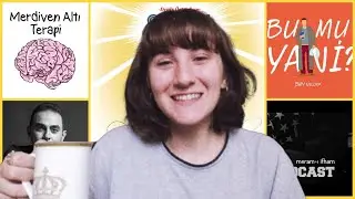 Çok Seveceğiniz 5 Türkçe Podcast Önerisi🎧