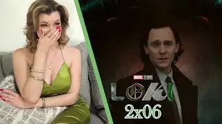 Loki 2x06 