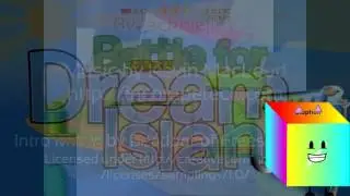 (YTP Tennis) CANDY JOINS BFDI