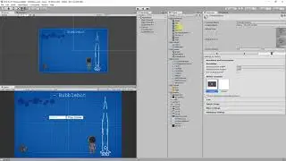 Unity Basic WebGL Export