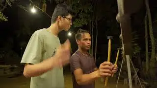 VIETNAM—Exploring Bahnar Culture (Trailer)