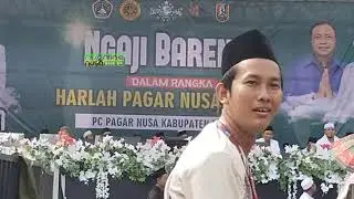 GUS IQDAM Terbaru // Seorang GUS Yang VIRAL Sampai JAMAAH Membeludak