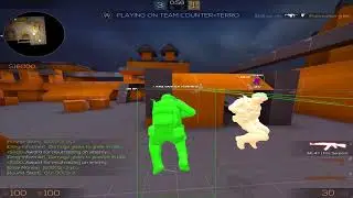 AIMWARE // NoSpread