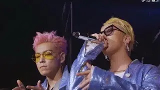 BIGBANG 0TO10 FINAL JAPAN FULL CONCERT