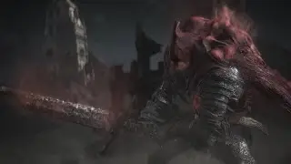 Dark Souls III OST -  Slave Knight Gael на русском (фан-перевод Daniel Olmos)
