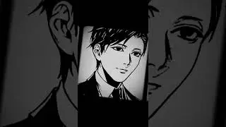 ⚠️FLASH WATNING⚠️#My first manga edit#Brutal:Satsujin