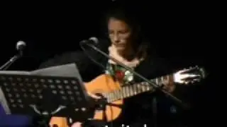 Yağmur, Gitar