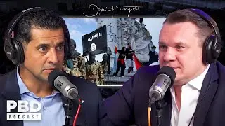 "Terrorists Are Muslim!" - Dominik Tarczyński BLAMES Muslims For Violence & Destruction Of Europe