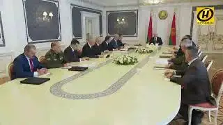 Действия созданного Координационного Совета рассматривают эксперты в Беларуси