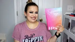 Ipsy Glam Bag Unboxing June 2024