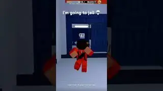 I’m going to jail 💀 