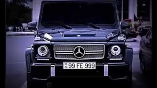 Axtarılan Bass musiqi (In Niggas)
