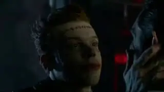 Jerome's Joker Legacy Fan Edit
