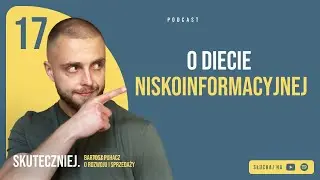 Jak świadomie przyswajać treści? O diecie niskoinformacyjnej.