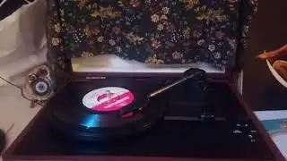 Aydın Şengül - Her şeyim feda olsun (Plak kaydı)