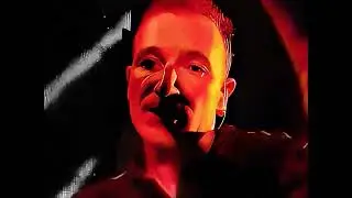 U2 - bad santiago