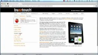 Plugins Learning Path: Lesson 1, Creating a Plugin with the Control Panel