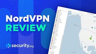 NordVPN Review