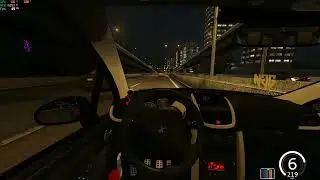 MİND | Peugeot 207 | Asetto Corsa