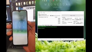 OPPO & Realme MTK Wipe/Clear Data {Mediatek CPU ONLY}. Remove USERDATA PLUS FRP. OPPO A1K TESTED.