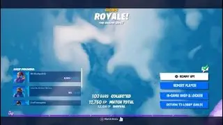 epic batman fortnite moment