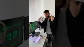 INTERNET LENTA E NÃO PODE PASSAR CABOS?