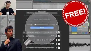Text to Sample - FREE AI Generator VST Plugin | BEST Free VST Plugins Detective 🕵️🔎