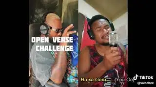 Duet With Bro @SeanRii Baka Baya