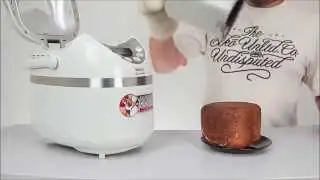 Хлебопечка Saturn . ОБЗРОР